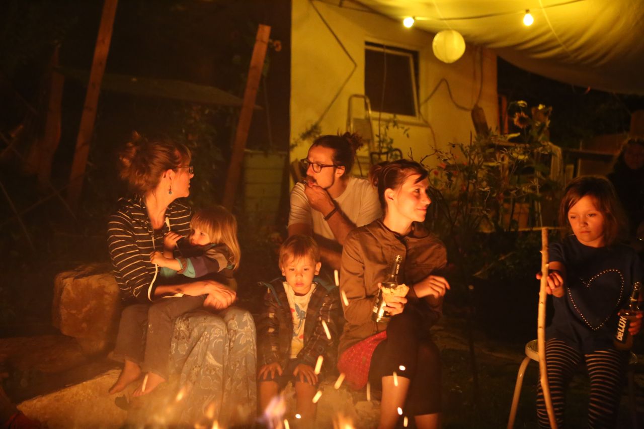 feuer