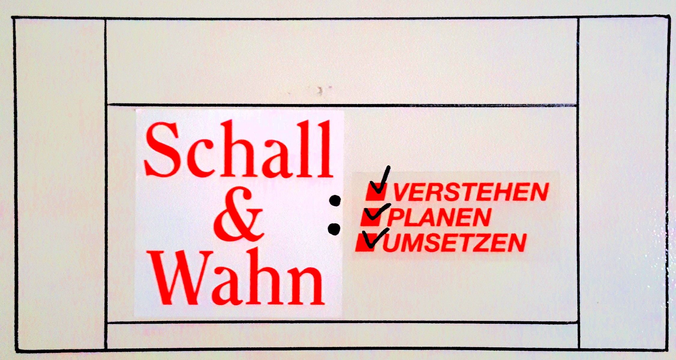 schallwahn